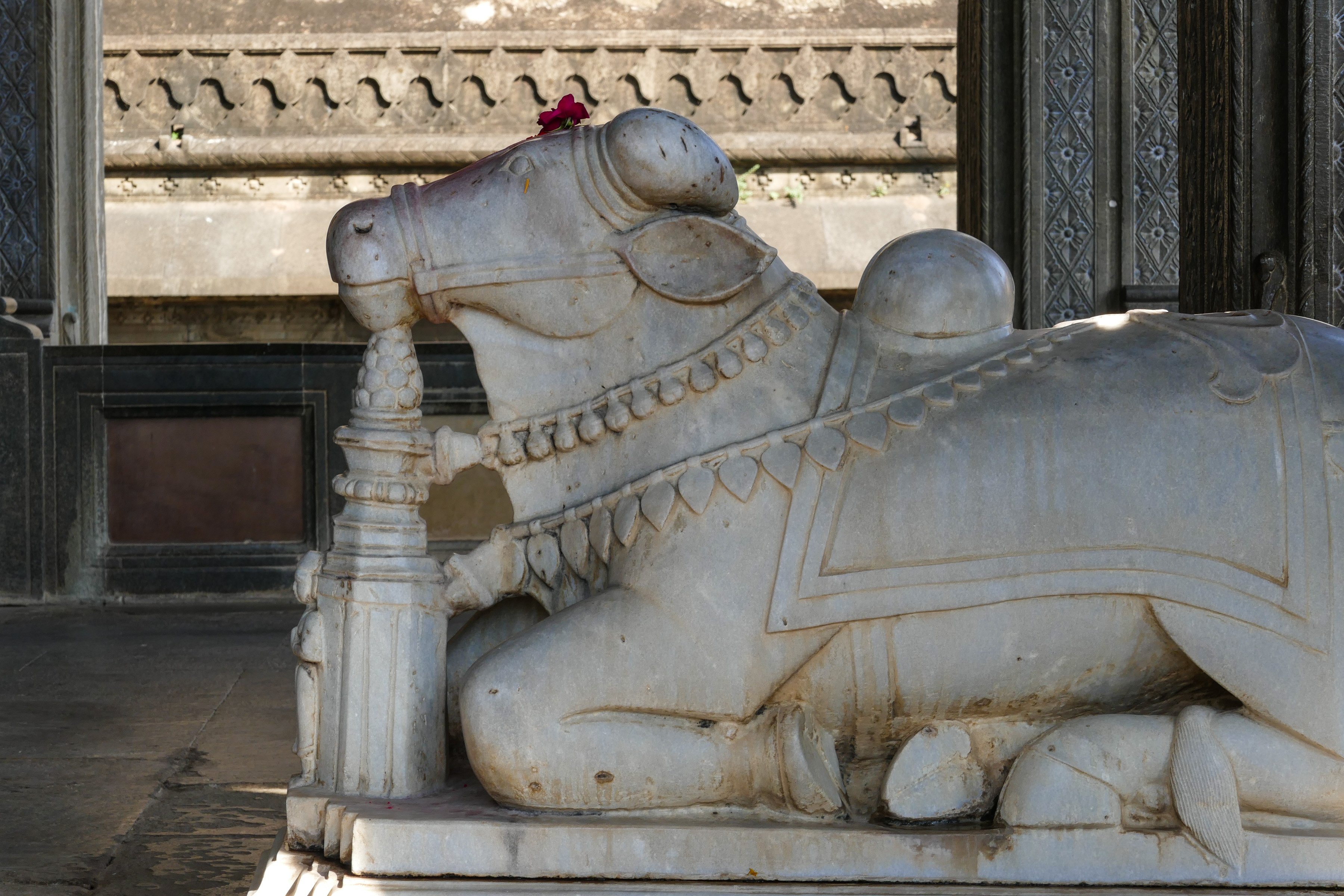 Nandi